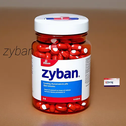 Prix du zyban en pharmacie